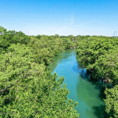 Ss 4B Riverside Condo New Braunfels Ngoại thất bức ảnh