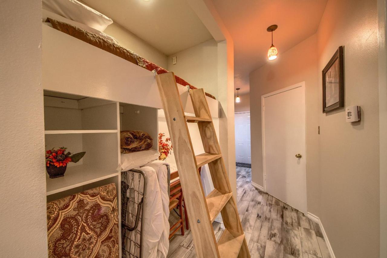 Ss 4B Riverside Condo New Braunfels Ngoại thất bức ảnh