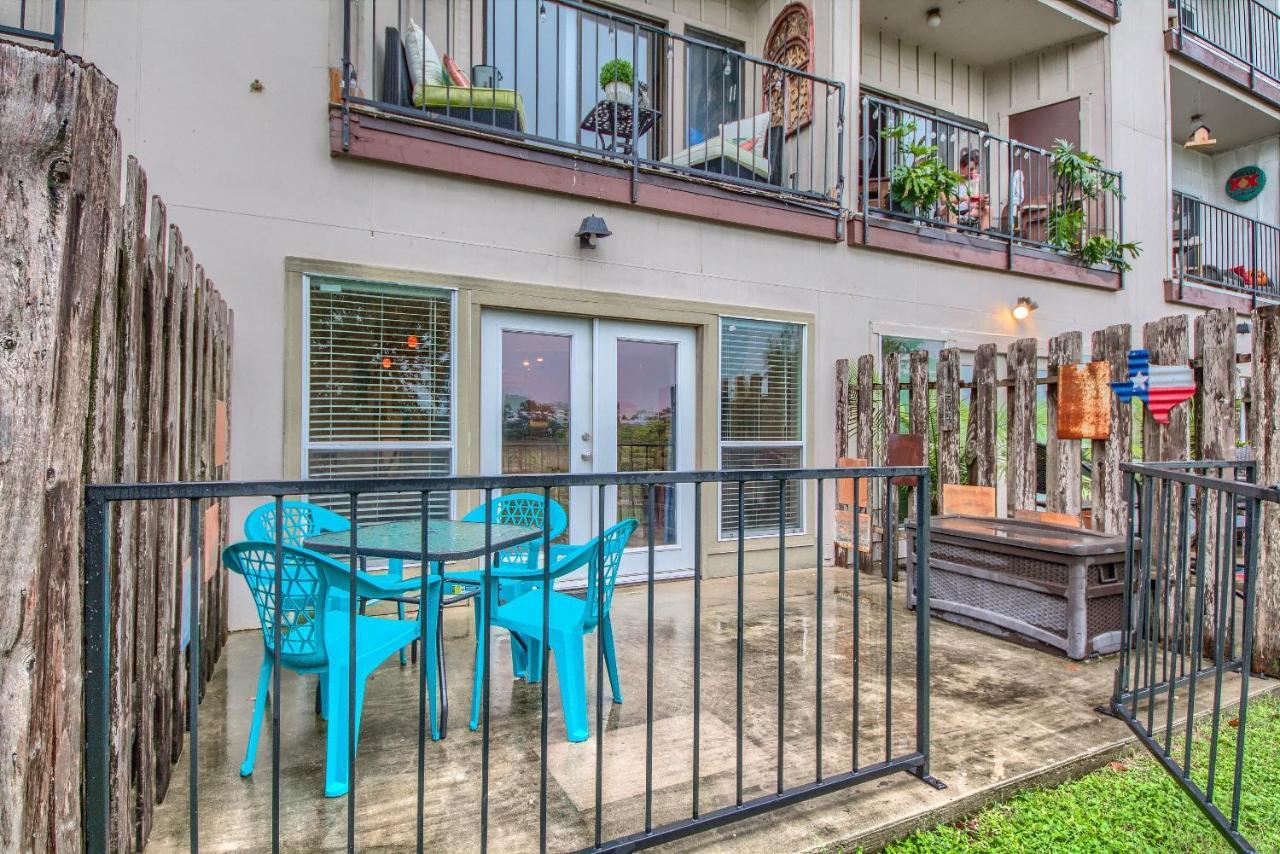 Ss 4B Riverside Condo New Braunfels Ngoại thất bức ảnh