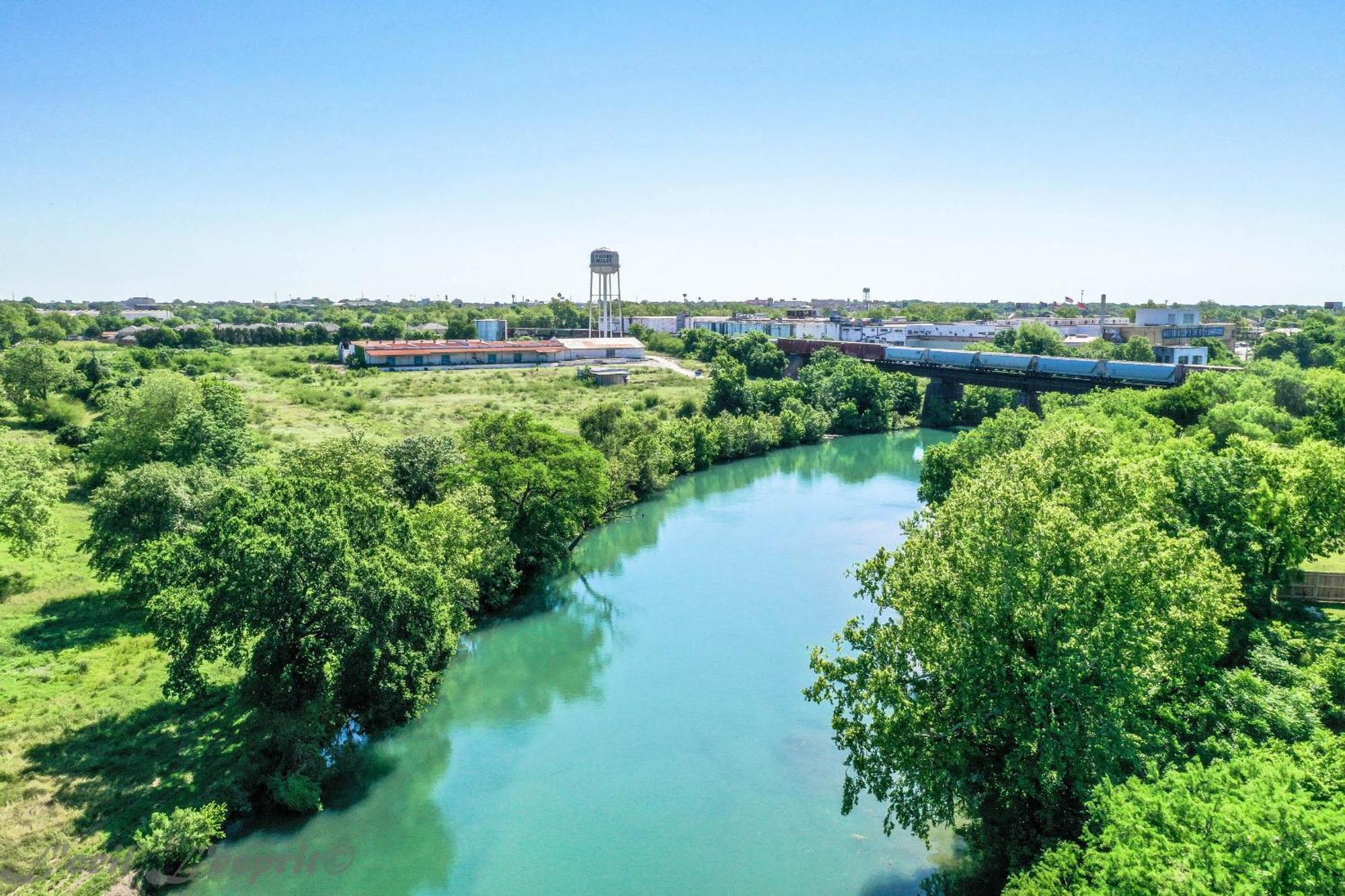 Ss 4B Riverside Condo New Braunfels Ngoại thất bức ảnh
