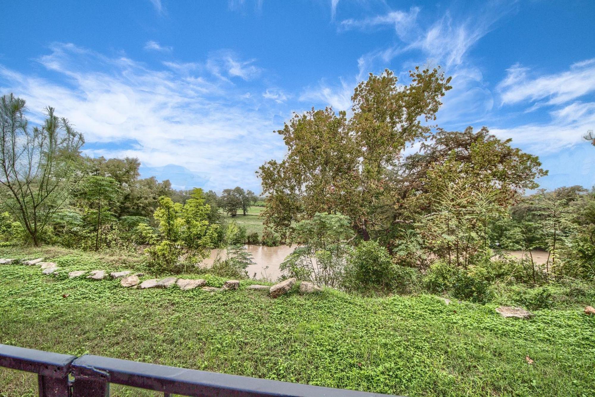 Ss 4B Riverside Condo New Braunfels Ngoại thất bức ảnh