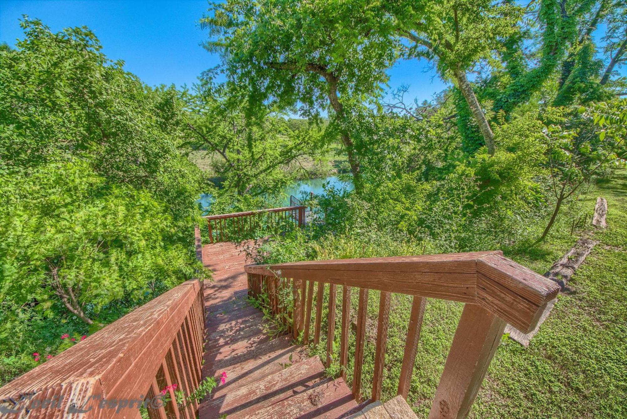 Ss 4B Riverside Condo New Braunfels Ngoại thất bức ảnh
